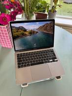 MacBook Air 2020 – M1 – 1TB SSD – 16GB RAM, Computers en Software, Ophalen, 1 TB of meer, Qwerty, 13 inch