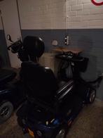 Pride Victory XL 130 vier banden, Ophalen, Gebruikt