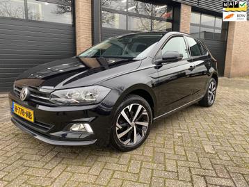 Volkswagen Polo 1.0 TSI Comfortline