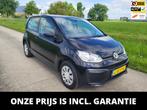 Volkswagen Up! 1.0 BMT move up! 2019, Voorwielaandrijving, Stof, Gebruikt, Origineel Nederlands