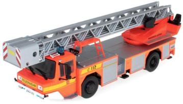 Iveco MAGIRUS DLA(K) 23-12 - GERMANY beschikbaar voor biedingen