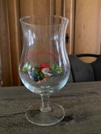 La Chouffe Bierglas 33cl, Ophalen of Verzenden, Gebruikt, Overige materialen, Los bestek