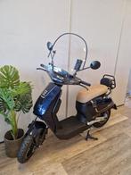 SUPER SOCO CUX ELEKTRISCHE SNORSCOOTER, Overige merken, Zo goed als nieuw, 51 tot 55 cm, Ophalen