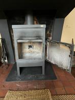 Dik Geurts Houtkachel, Huis en Inrichting, Kachels, Ophalen, Gebruikt, Houtkachel, Vrijstaand