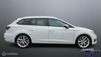 Seat Leon ST 1.4 TSI FR 125PK Led 114519 KM! Nette Auto!, Auto's, Voorwielaandrijving, 125 pk, Gebruikt, Euro 6
