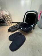 Maxi Cosi Met Isofix Base - Goede Staat, Ophalen, Gebruikt, Zijbescherming, Isofix