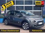 Citroën C3 1.2 PureTech S&S Shine GRATIS Afleverpakket! | C, 12 maanden, Gebruikt, 1199 cc, 450 kg