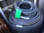 Rest partij YMvK. Kabels o.a. 3x 1,5 en 3 x 2,5 mm2 KEMA, Ophalen, Nieuw, Kabel of Snoer
