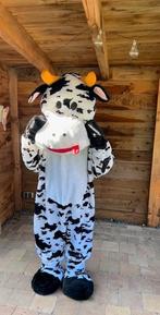 Mascotte Kostuum te huur - Feestjes! masked singer, Ophalen of Verzenden, Zo goed als nieuw, Overige