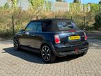 Mini Mini Cabrio 1.6 Cooper S Sidewalk CABRIO I CRUISE I AIR, Auto's, Mini, Voorwielaandrijving, 65 €/maand, Gebruikt, Cabriolet