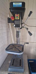 Bernardo Kolomboormachine, Ophalen, Zo goed als nieuw, 600 watt of meer, Kolomboormachine