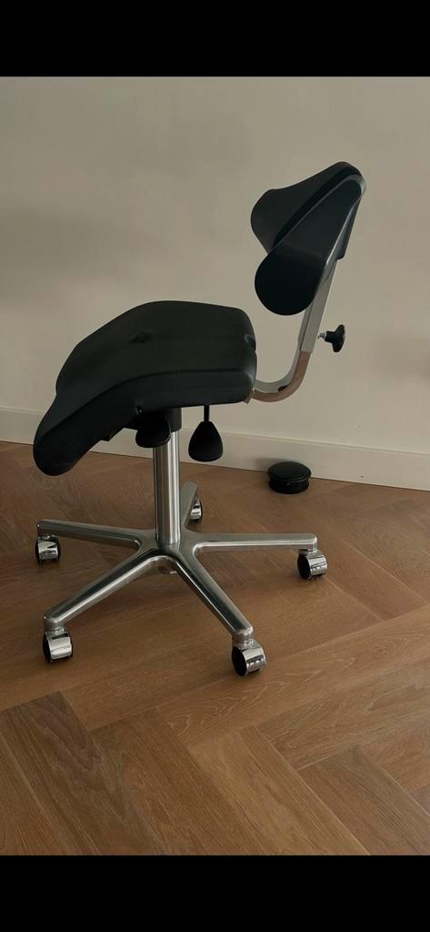 Ghopec II behandelstoel, Sport en Fitness, Gezondheidsproducten en Wellness, Zo goed als nieuw, Overige typen, Ophalen