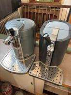 Biertap Philips PerfectDraft & Krups, Witgoed en Apparatuur, Thuistaps, Ophalen of Verzenden, Gebruikt, Philips