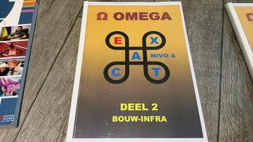Omega bouw infra deel 2 beschikbaar voor biedingen