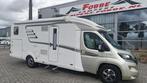 Automaat Enkele bedden Hymer T678CL Gold '17 150pk 82dkm, Automaat, Koelkast, Ringverwarming, Kluisje