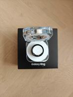 Samsung Galaxy Ring, Maat 12, Ophalen of Verzenden, Gebruikt, Zwart, Android
