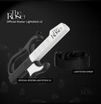 The Rose - Lightstick V2 + Strap, Ophalen of Verzenden, Nieuw, Gebruiksvoorwerp