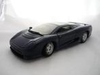 Maisto Jaguar XJ220, Ophalen of Verzenden, Zo goed als nieuw, Auto, Maisto