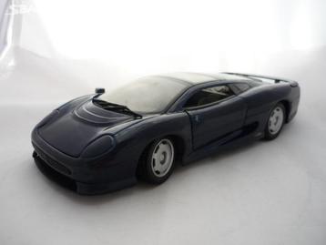  Maisto Jaguar XJ220 beschikbaar voor biedingen
