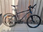 Mountainbike rockrider 520, Fietsen en Brommers, Fietsen | Mountainbikes en ATB, Hardtail, Ophalen, Gebruikt, Overige merken
