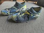 Puma voetbalschoenen maat 36, Sport en Fitness, Voetbal, Ophalen, Zo goed als nieuw, Schoenen