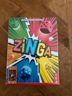Zinga 999 Games NIEUW, Ophalen of Verzenden, Nieuw, 999Games