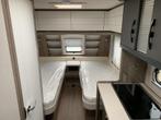 Hobby On Tour 460 DL Model 2025, Schokbreker, Standaardzit, Hobby, Bedrijf