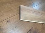 Houten vloer , ca 20-25m2 gratis ophalen, Doe-het-zelf en Verbouw, Ophalen, Gebruikt, Vloerdelen of -planken, 10 m² of meer