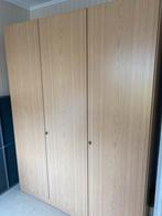 Kledingkast, Ophalen, 100 tot 150 cm, Zo goed als nieuw, 150 tot 200 cm