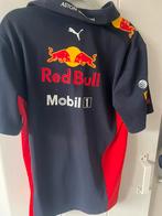 Red Bull Racing Aston Martin Puma Polo, Puma, Ophalen of Verzenden, Zo goed als nieuw, Shirt of Longsleeve