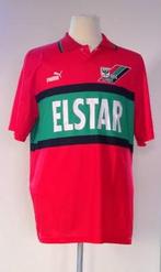 Gezocht: NEC Nijmegen shirt, Elstar balkenshirt, Verzenden, Gebruikt, Overige binnenlandse clubs, Shirt