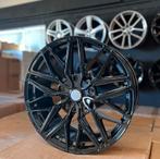 20 inch ford transit custom look velgen nieuw 5x160, 255 mm, Velg(en), Nieuw, Ophalen of Verzenden