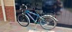 Gazelle kinderfiets 20 inch te koop, Fietsen en Brommers, Fietsen | Kinderfietsjes, Ophalen, Gebruikt, 20 inch of meer, GAZELLE