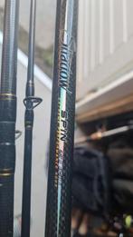 DAM Shadow Spin 3.30 40-100gr, Watersport en Boten, Ophalen, Zo goed als nieuw, Werphengel