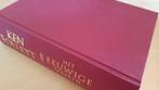 Ken Follett - Kingsbridge 3 - Het eeuwige vuur, Boeken, Ophalen of Verzenden, Gelezen, Follett