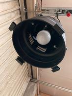 Retro Spot - Lamp, Huis en Inrichting, Lampen | Spots, Ophalen of Verzenden, Gebruikt, Metaal of Aluminium