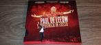 Paul De Leeuw - Symphonica In Rosso [Digisleeve], Cd's en Dvd's, Ophalen of Verzenden, Zo goed als nieuw, Levenslied of Smartlap
