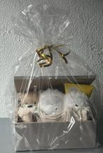 Neutrale kraamcadeau, Kinderen en Baby's, Kraamcadeaus en Geboorteborden, Ophalen, Zo goed als nieuw, Kraamcadeau