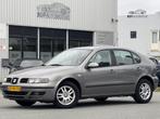 SEAT Leon 1.6-16V Stella, Auto's, Seat, Voorwielaandrijving, Stof, Gebruikt, 4 cilinders