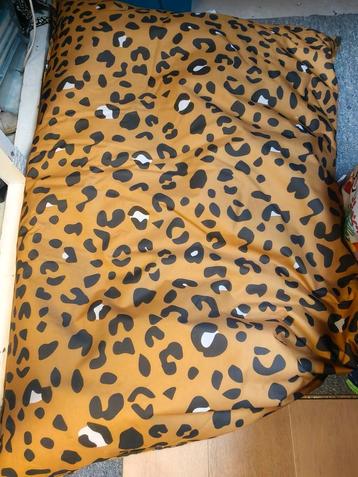 Grote Zitzak - 120x100cm - Hond of Persoon beschikbaar voor biedingen