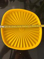 Tupperware deksel 20 cm, Ophalen of Verzenden, Zo goed als nieuw