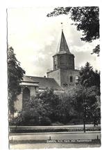 E51 Emmen N H Kerk met Haddersbank, Ophalen of Verzenden, Ongelopen, Drenthe