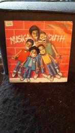 musical youth - the youth of today  96, Pop, Gebruikt, 7 inch, Single