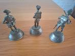 Antieke soldaten Engels, Antiek en Kunst, Ophalen of Verzenden