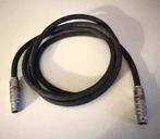 Mark Levinson Madrigal kabel, Ophalen, Zo goed als nieuw, Minder dan 2 meter, Overige kabels