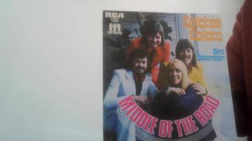 middle of the road jukebox single kailakee kailako uit 1973 beschikbaar voor biedingen