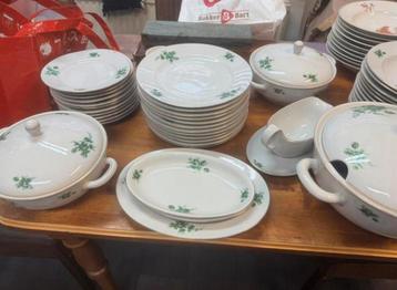 44 delig servies kamla beschikbaar voor biedingen