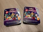 LEGO Minifigures 71046 Serie 26 - 2 stuks, Kinderen en Baby's, Speelgoed | Duplo en Lego, Ophalen of Verzenden, Nieuw, Complete set