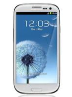 Samsung Galaxy S3 - GT-I19300, Telecommunicatie, Mobiele telefoons | Hoesjes en Frontjes | Samsung, Galaxy S3, Gebruikt, Ophalen of Verzenden