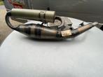 Diverse modellen:24x scooteruitlaten new old stock, Ophalen, Zo goed als nieuw